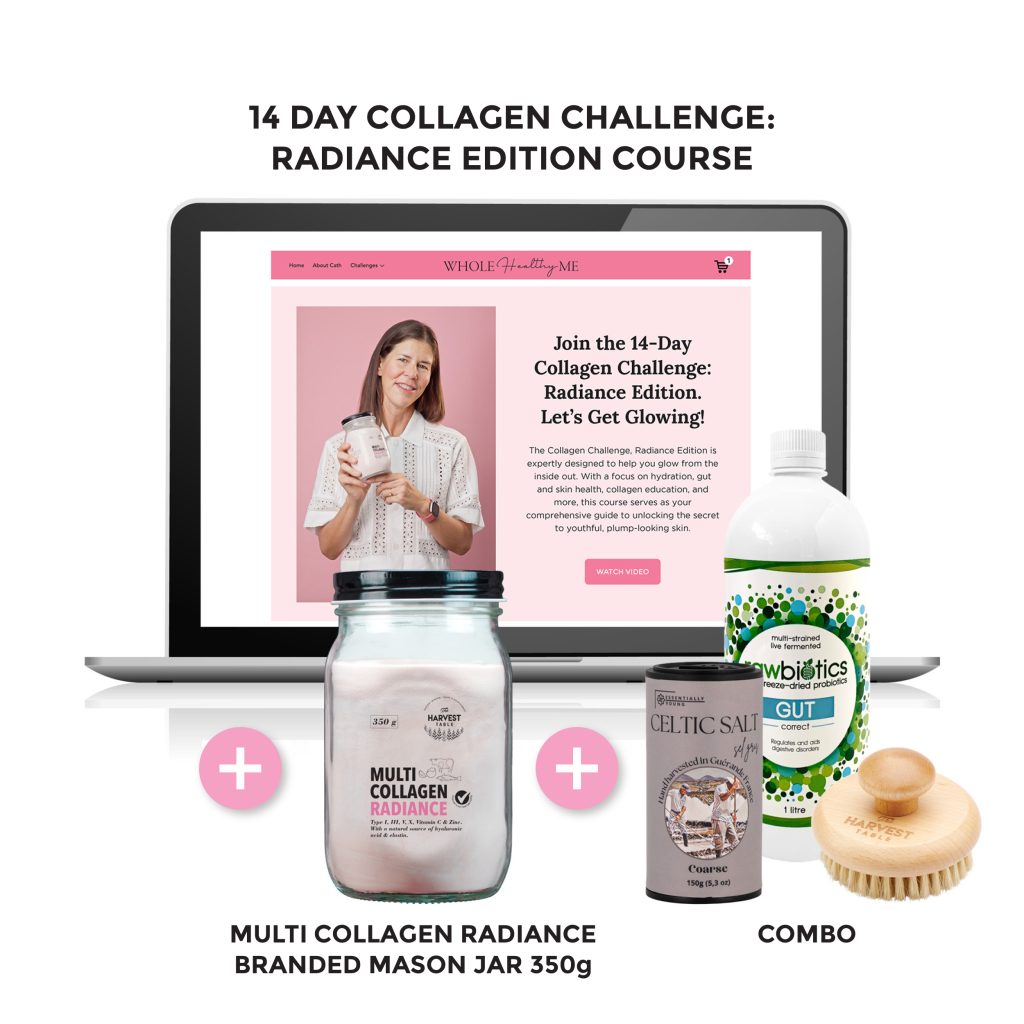 Collagen Challenge wholehealthyme.co.za — free download